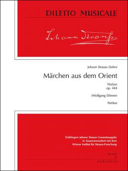 Märchen aus dem Orient 