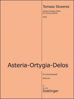 Asteria-Ortygia-Delos 