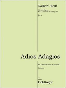 Adios Adagios 