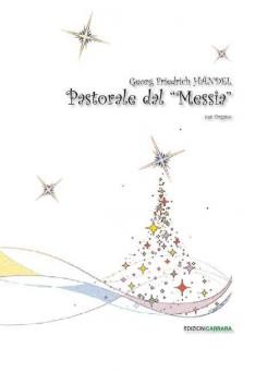 Pastorale dal Messia 