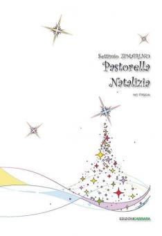 Pastorella Natalizia 