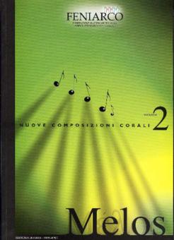 Melos Vol. 2 