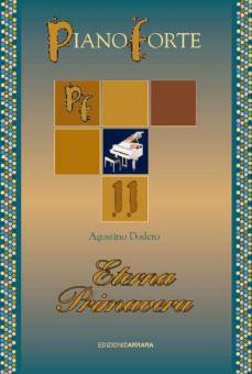 Eterna primavera op. 20 