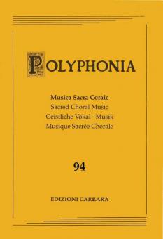 Polyphonia - Vol. 94 
