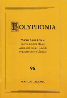 Polyphonia Vol. 96 