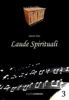 Laude Spirituali 