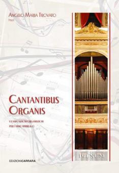 Cantantibus Organis 