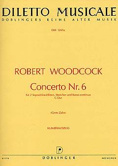 Concerto Nr. 6 C-Dur 
