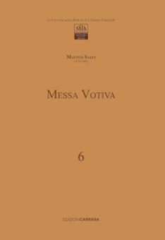 Messa Votiva 6 