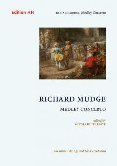 Medley Concerto 