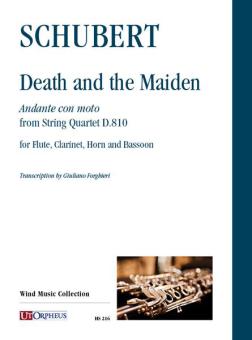 Death and the Maiden D.810 