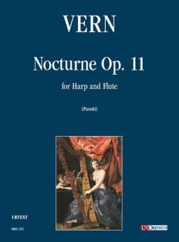 Nocturne op.11 