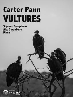 Vultures 