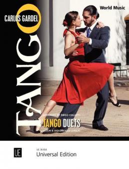 Tango Duets 