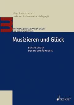 Musizieren und Glück 