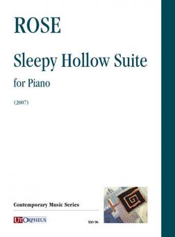 Sleepy Hollow Suite 