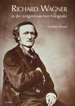 Richard Wagner in der zeitgenössischen Fotografie 