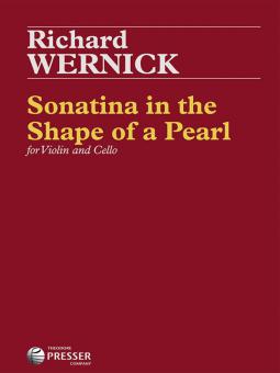 Sonatina in the Shape of a Pearl 