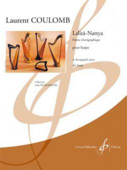Lalita-Nartya 