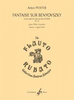 Fantaisie sur Benyovsky 