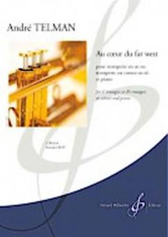 Au coeur du far ouest 