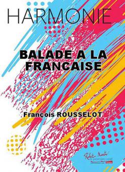 Balade a la francaise 