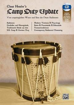 Claus Hessler's Camp Duty Update 