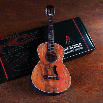 Willie Nelson Signature 'Trigger' - Acoustic Model 