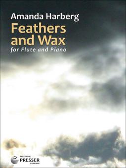Feathers and Wax 