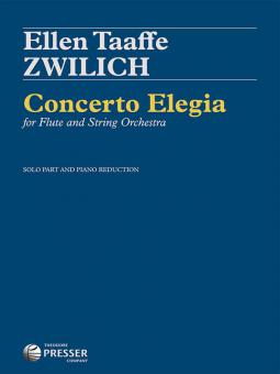 Concerto Elegia 