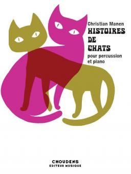 Histoires De Chats 
