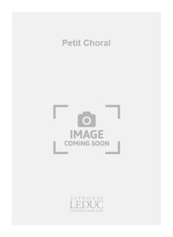 Kleiner Chor 