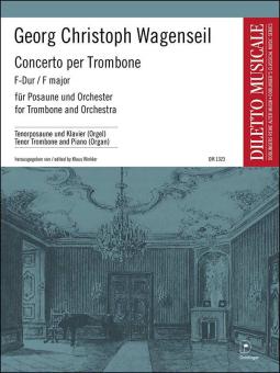 Concerto per Trombone 