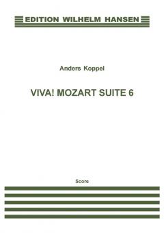 Viva! Mozart Suite 6 