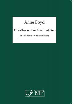 A Feather on the Breath of God 