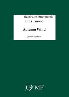 Autumn Wind 