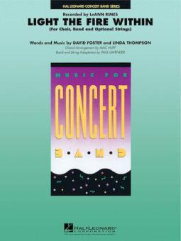 Light The Fire Within 