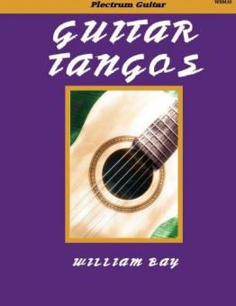 Guitar Tangos 