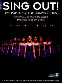 Sing Out! Book 2 