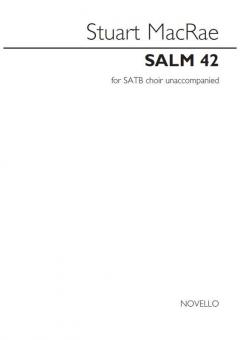 Salm 42 