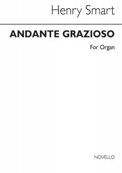 Andante Grazioso 