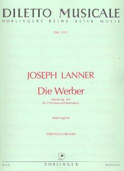 Die Werber 