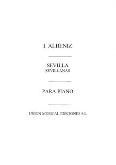 Sevilla Sevillanas 