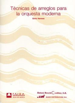 Techicas De Arreglos 