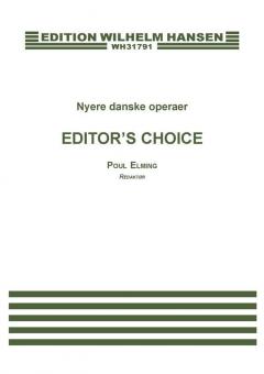 Editor's Choice 