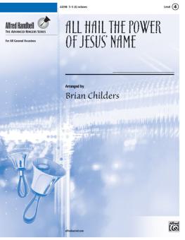 All Hail The Power Of Jesus' Name 