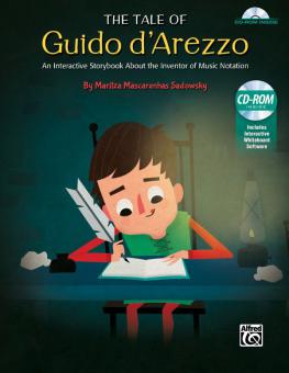 The Tale Of Guido d'Arezzo 