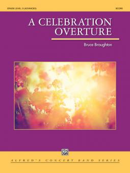 A Celebration Overture 