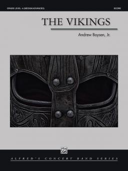 The Vikings Standard