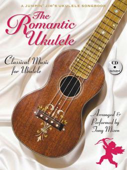 The Romantic Ukulele 